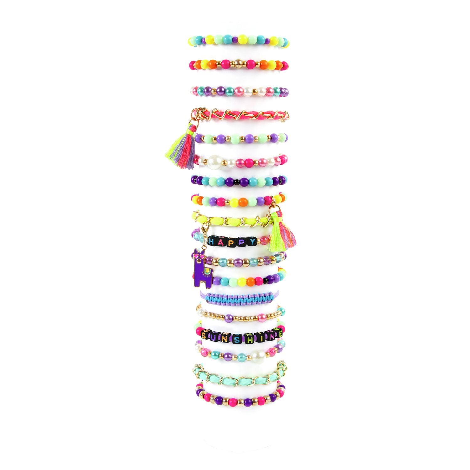 Make It Real Mega jewellery studio kit (British brand)