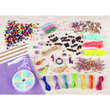 Make It Real Mega jewellery studio kit (British brand)