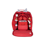 tonies Sunset Red backpack for Toniebox (British brand)