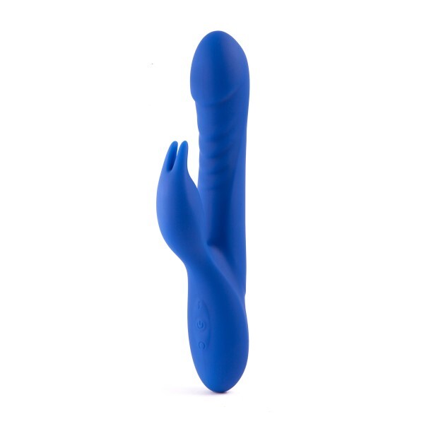 Ann Summers silicone rabbit vibrator 5 inches, imported from the UK