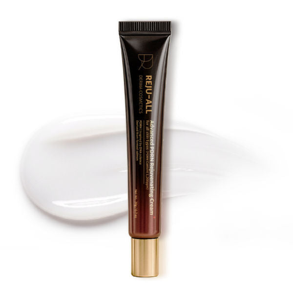 Dr. Reju-All Advanced PDRN rejuvenating cream 20g (British brand)