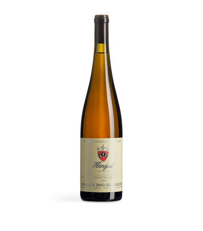 Harrods Zind-Humbrecht Gewurztraminer Grand Cru Hengst 1998 White Wine 75cl- Buy online at McGrocer