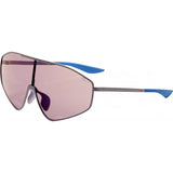 Nike Echo Sunglasses pink metal frame IF0986X (British brand)