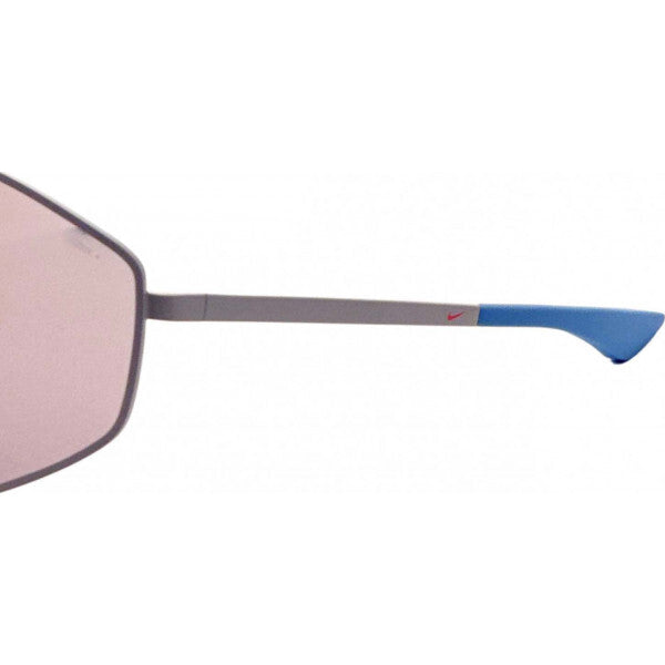 Nike Echo Sunglasses pink metal frame IF0986X (British brand)