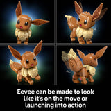 LEGO Pokémon Eevee building set 587 pieces - British product