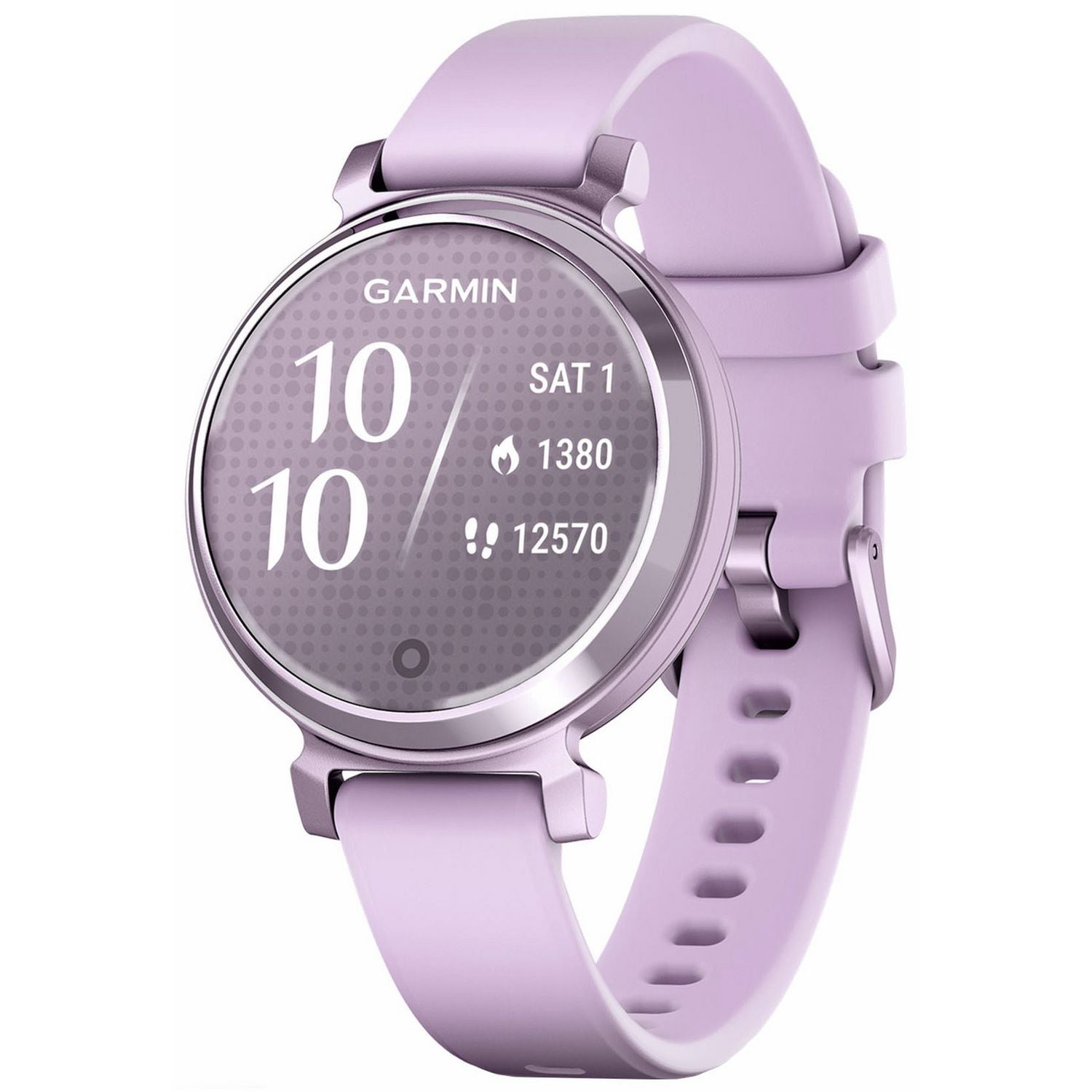 Garmin Lily 2 Smart Watch - Lilac