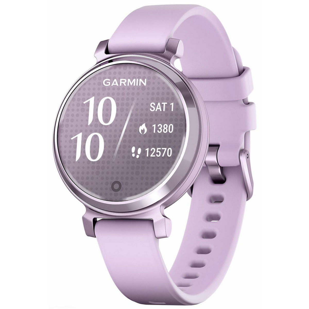 Garmin Lily 2 Smart Watch - Lilac