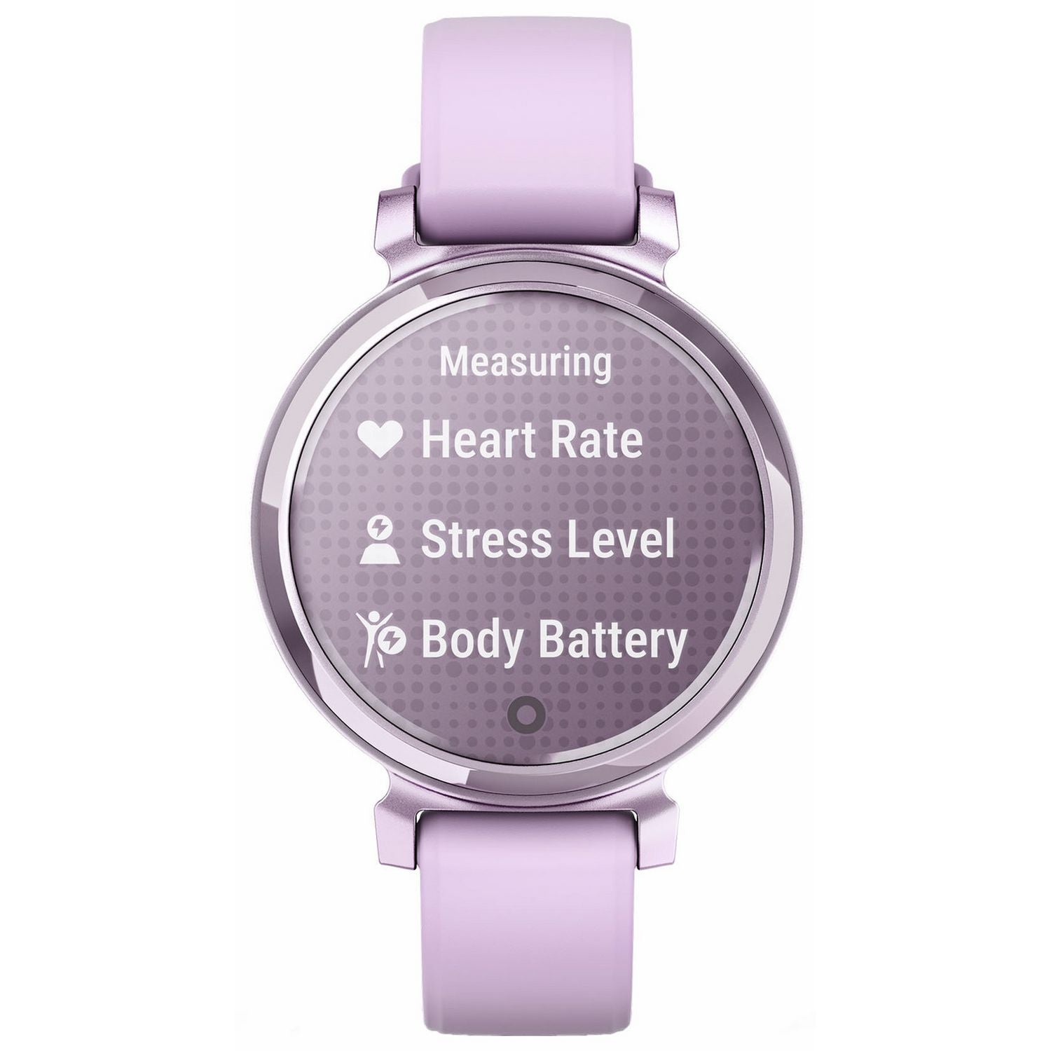 Garmin Lily 2 Smart Watch - Lilac