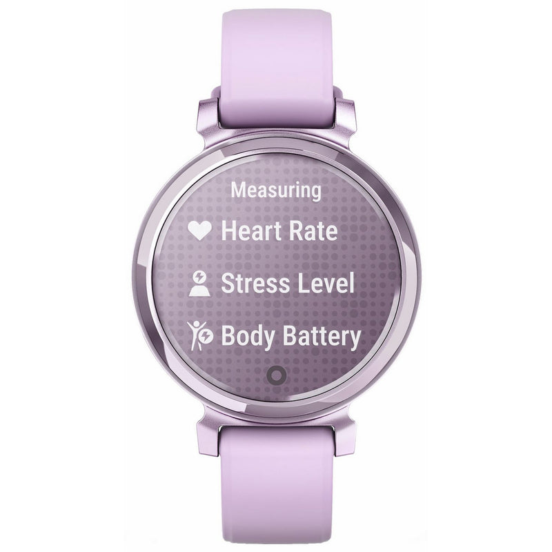 Garmin Lily 2 Smart Watch - Lilac