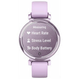 Garmin Lily 2 Smart Watch - Lilac
