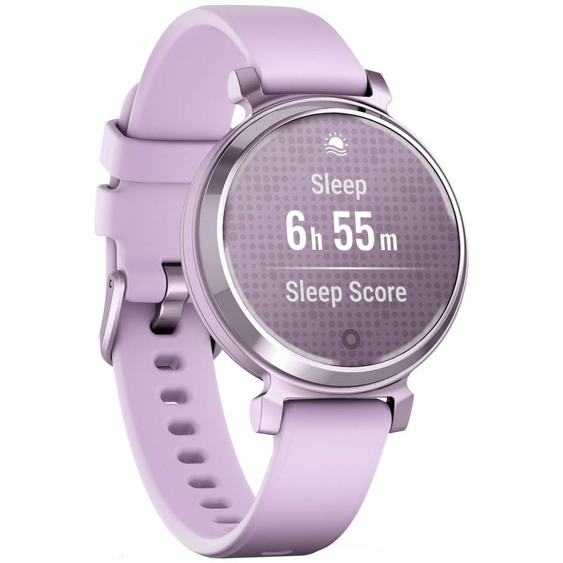 Garmin Lily 2 Smart Watch - Lilac