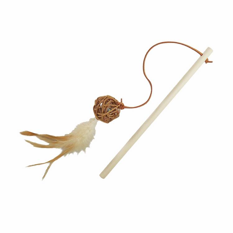 Rosewood Parsley cat scratcher 35cm (British brand)