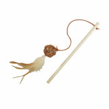 Rosewood Parsley cat scratcher 35cm (British brand)