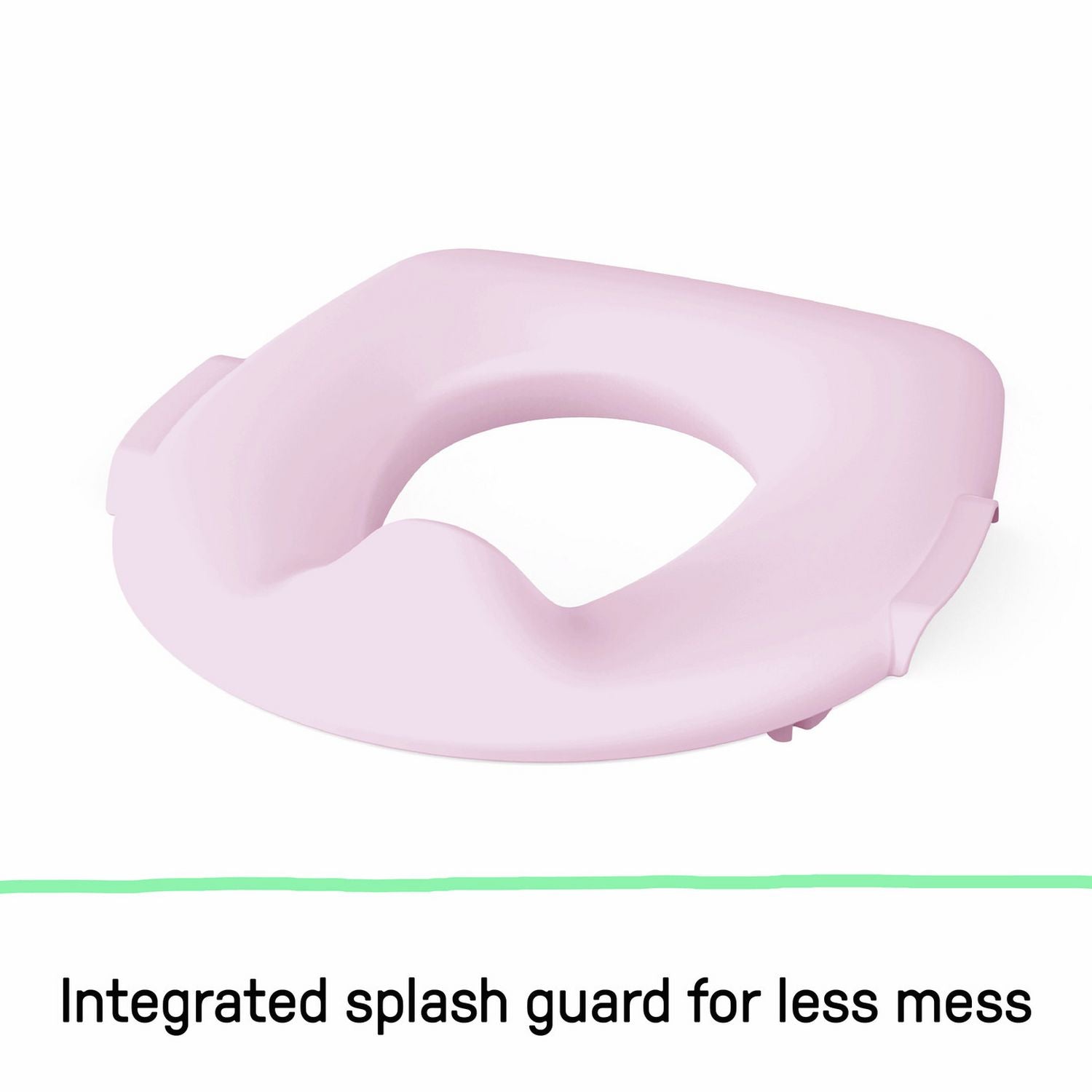 Ingenuity My Size Potty Pro pink, imported from the UK