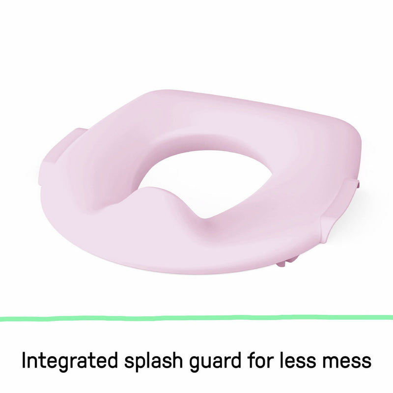 Ingenuity My Size Potty Pro pink, imported from the UK