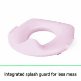 Ingenuity My Size Potty Pro pink, imported from the UK