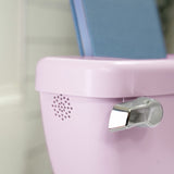 Ingenuity My Size Potty Pro pink, imported from the UK