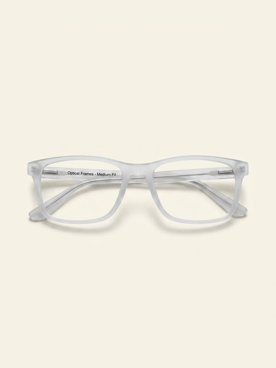 Prada rectangle optical glasses tortoiseshell PRB09V (British brand)