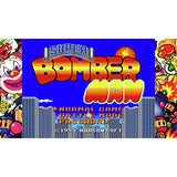 Super Bomberman Collection Xbox Series X game Collector's Edition (British brand)