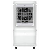 Bush Vortex Blade Air Cooler 6.5L - British product