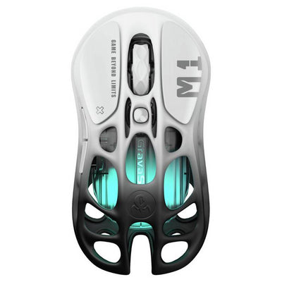 Argos GravaStar Mercury M1 Pro Wireless Gaming Mouse - Gradient Black- Buy online at McGrocer