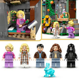 LEGO Harry Potter Luna Lovegood's House 29 cm (British brand)