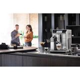 De'Longhi coffee machine ECAM650.85.MS - British product