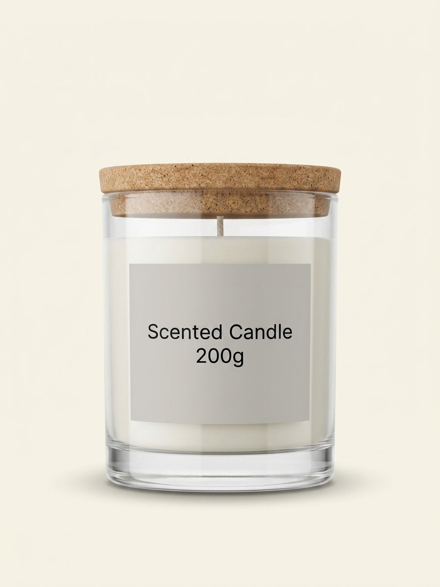 Jo Malone Fresh Fig & Cassis candle 300g - British product