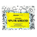 Popmask Microfiber Spa Headband - Green GOODS Superdrug   