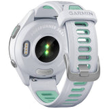 Garmin running smartwatch Whitestone 42mm - British product