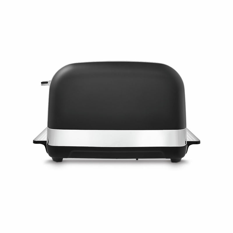 Morphy Richards Venture 4 Slice Toaster black - British product