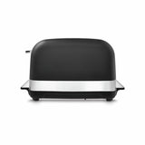 Morphy Richards Venture 4 Slice Toaster black - British product
