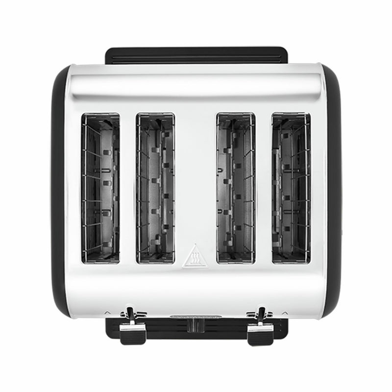 Morphy Richards Venture 4 Slice Toaster black - British product