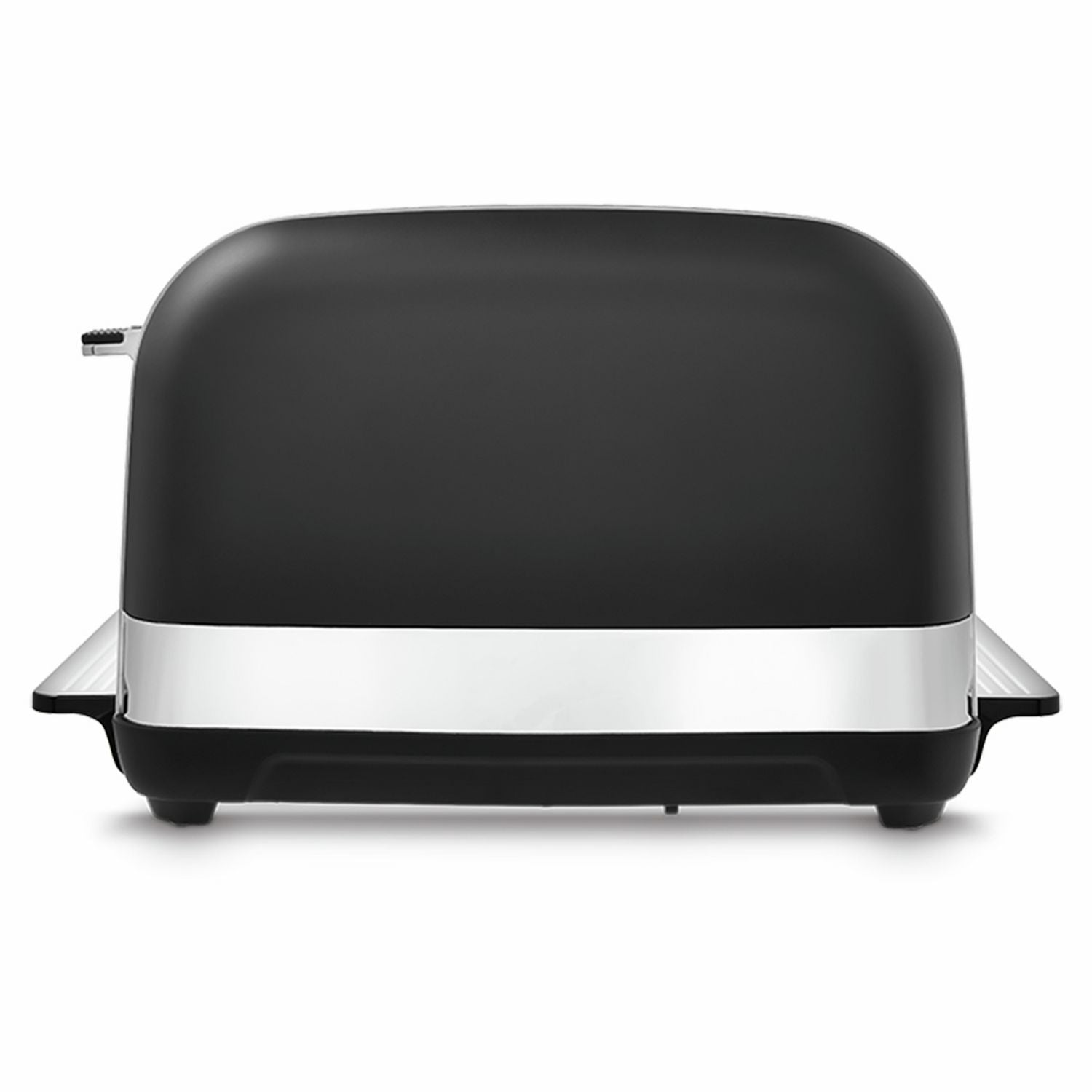 Morphy Richards Venture 4 Slice Toaster black - British product
