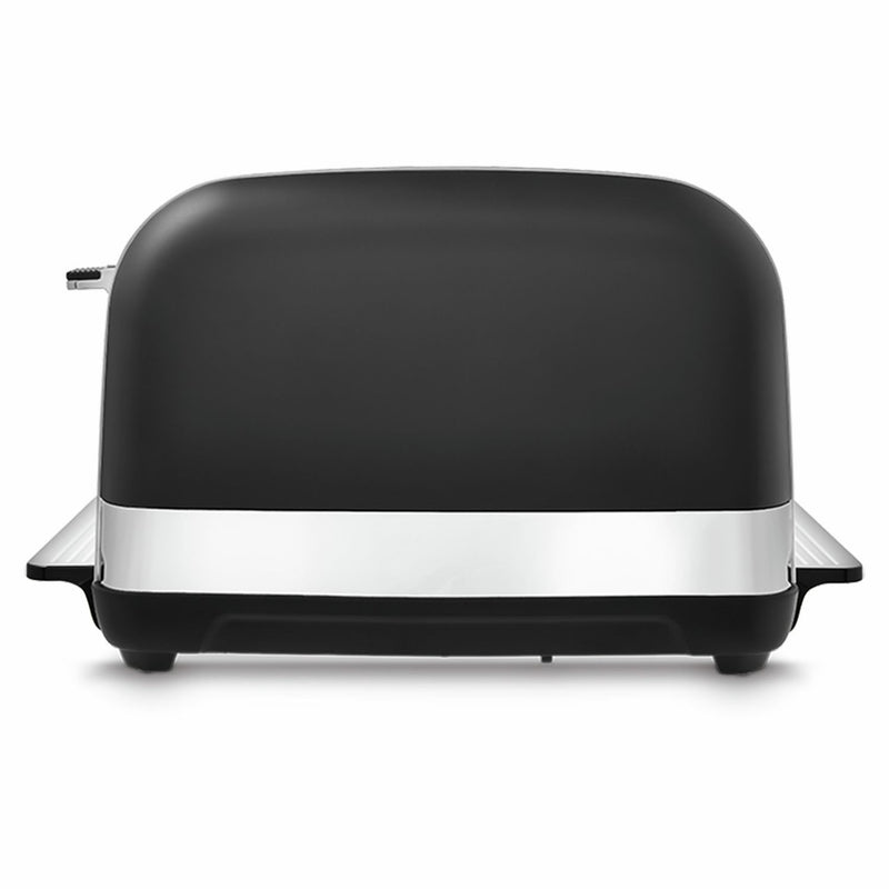 Morphy Richards Venture 4 Slice Toaster black - British product