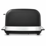 Morphy Richards Venture 4 Slice Toaster black - British product