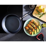 Morphy Richards non stick frying pan 28cm, UK version