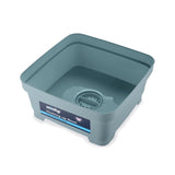 Minky sage green washing up bowl 11 litre, UK version