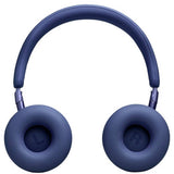 JBL Live 680NC wireless on-ear headphones blue (British brand)