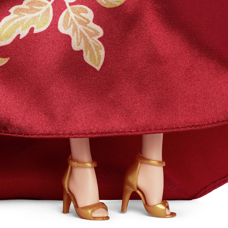 Barbie Lunar New Year Doll 33cm (British brand)