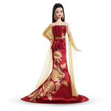 Barbie Lunar New Year Doll 33cm (British brand)