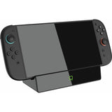 Venom TV Dock with detachable fan for Switch 2 - British product