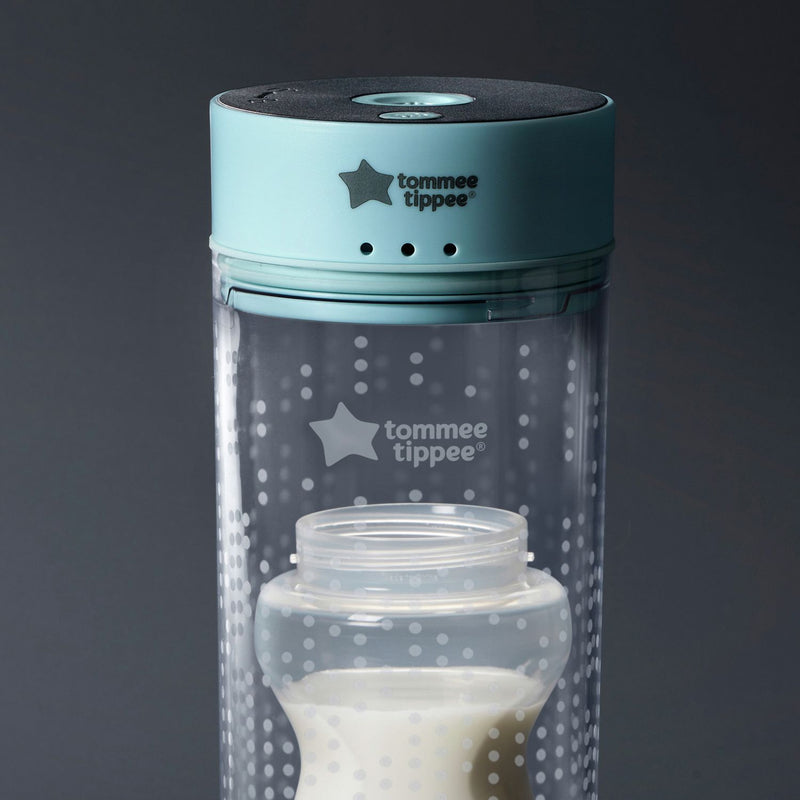 Tommee Tippee Colic Soothe baby bottle accessory, imported from the UK