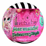 L.O.L. Surprise Mermaids Makeover Magic Tots doll 9cm - British product