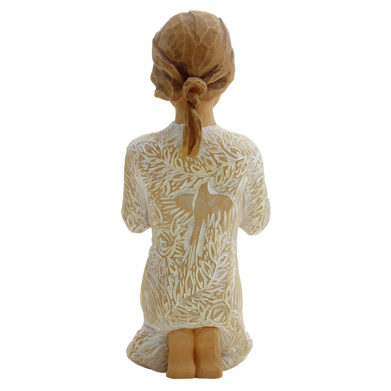 Willow Tree Prayer of Peace figurine 10cm - British product