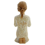 Willow Tree Prayer of Peace figurine 10cm - British product