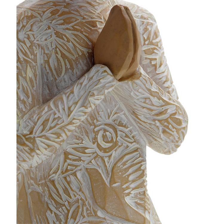 Willow Tree Prayer of Peace figurine 10cm - British product
