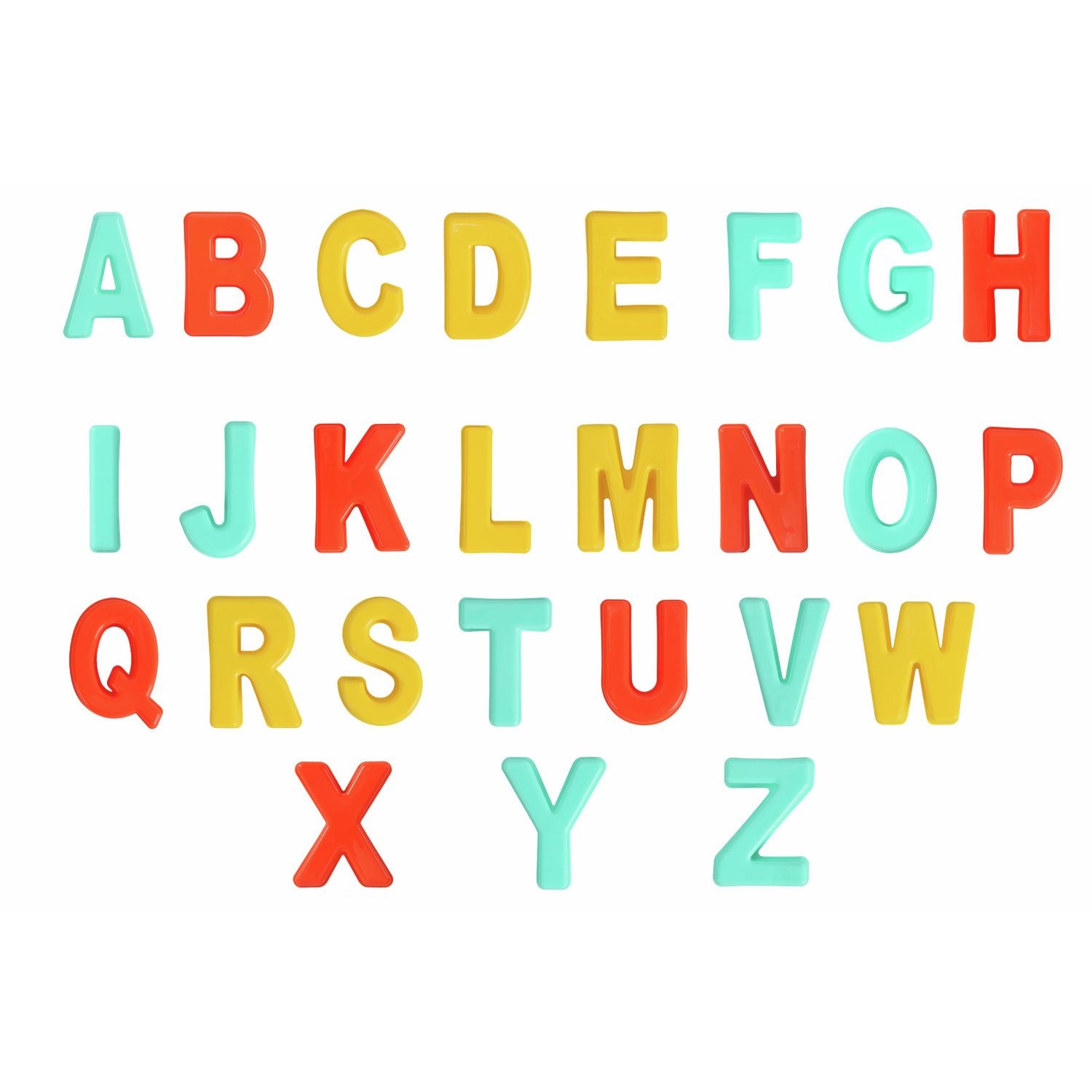 Chad Valley alphabet sand set toy (British brand)