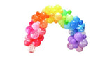 Ginger Ray Rainbow Balloon Arch GOODS Argos