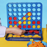 Hasbro Connect 4 Refresh board game - British product